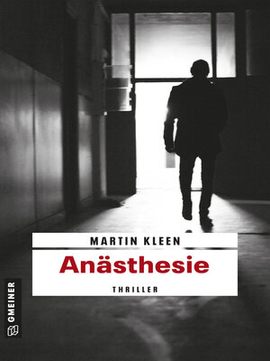cover image of Anästhesie